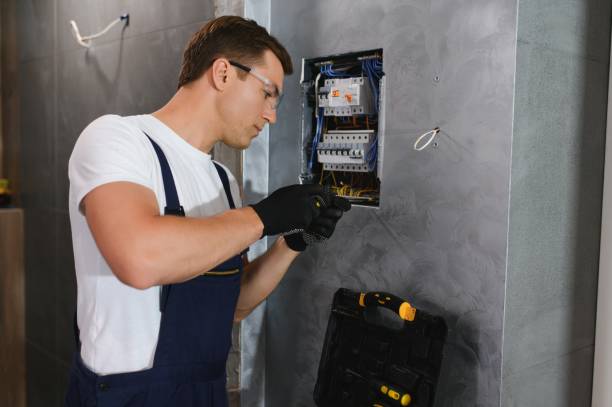 Best 24-Hour Electrician  in Brinckerhoff, NY