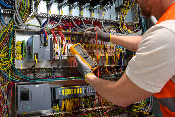 Best Electrical Contractors for Businesses  in Brinckerhoff, NY