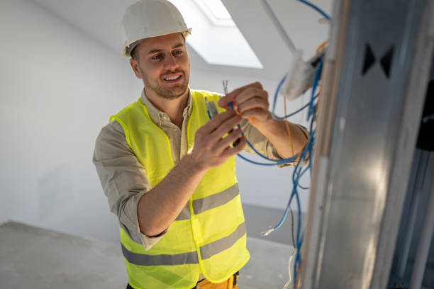 Best Ceiling Fan Installation Electrician  in Brinckerhoff, NY